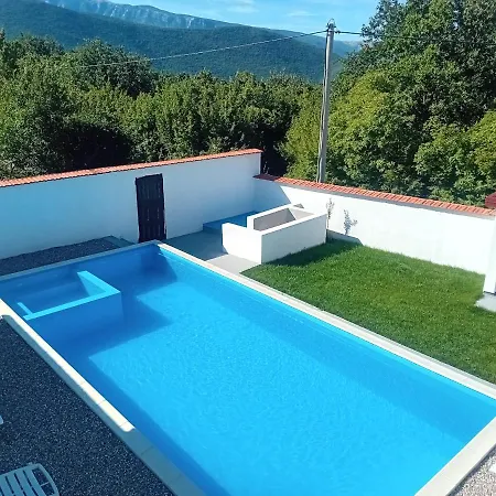 Villa Green Mostar