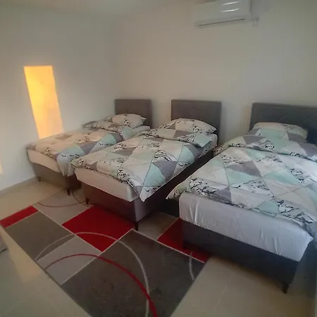 Villa Green *
