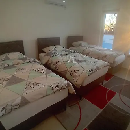 Villa Villa Green *