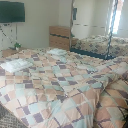 Villa Villa Green *