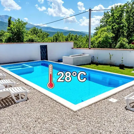 Villa Villa Green